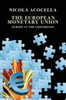 Imagem de The European Monetary Union: Europe at the Crossroads