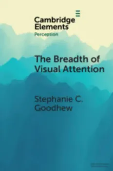 Picture of Book The Breadth of Visual Attention