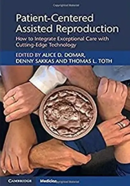 Imagem de Patient-Centered Assisted Reproduction: How to Integrate Exceptional Care with Cutting-Edge Technology