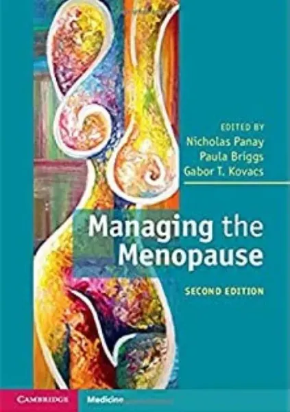 Imagem de Managing the Menopause