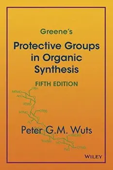 Picture of Book Greene's Protective Groups in Organic Synthesis