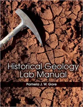 Imagem de Historical Geology Laboratory Manual
