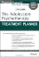 Imagem de The Adolescent Psychotherapy Treatment Planner