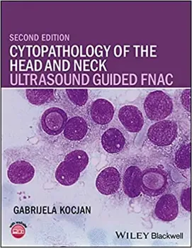 Picture of Book Cytopathology of the Head and Neck: Ultrasound Guided FNAC