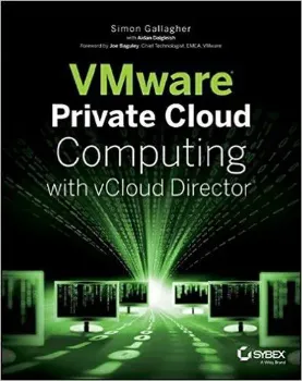 Imagem de Vmware Private Cloud Computing