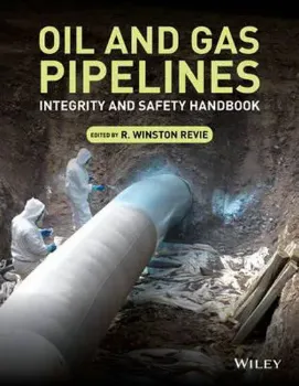 Picture of Book Oil and Gas Pipelines: Integrity and Safety Handbook
