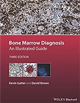 Picture of Book Bone Marrow Diagnosis: An Illustrated Guide