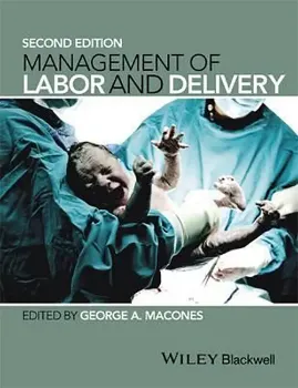 Imagem de Management of Labor and Delivery