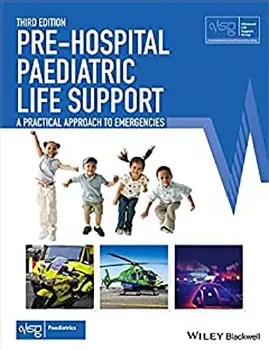 Picture of Book Pre-Hospital Paediatric Life Support: A Practical Approach to Emergencies