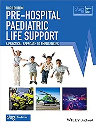 Imagem de Pre-Hospital Paediatric Life Support: A Practical Approach to Emergencies