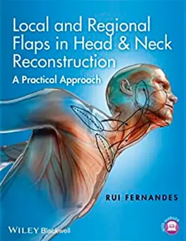 Picture of Book Local and Regional Flaps in Head and Neck Reconstruction: A Practical Approach