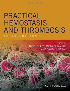 Picture of Book Practical Hemostasis and Thrombosis