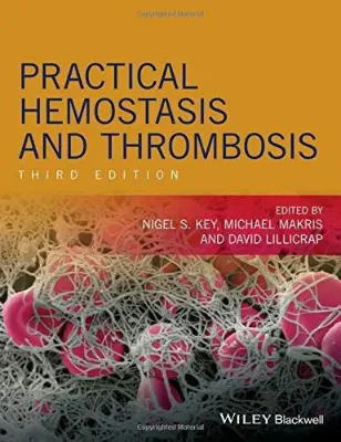 Imagem de Practical Hemostasis and Thrombosis