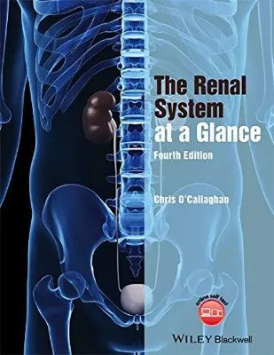 Picture of Book The Renal System at a Glance