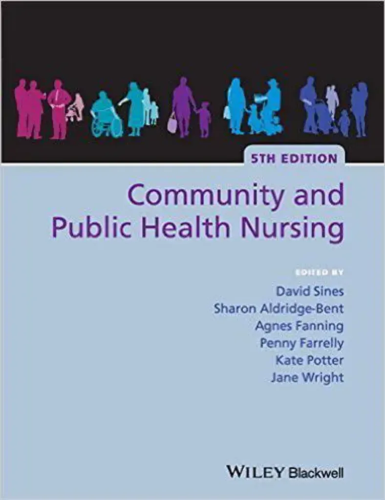 Imagem de Community Health Care Nursing