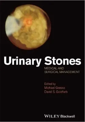 Picture of Book Urinary Stones: Medical and Surgical Management