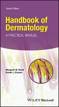 Picture of Book Handbook of Dermatology: A Practical Manual