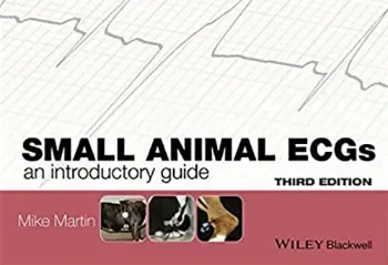 Picture of Book Small Animal ECGs: An Introductory Guide