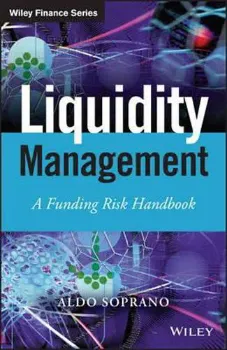 Imagem de Liquidity Management: A Funding Risk Handbook