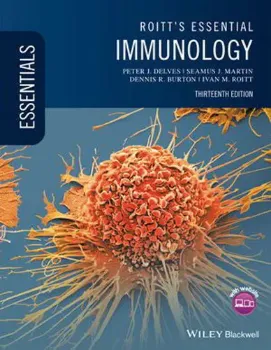 Picture of Book Roitt's Essential Immunology