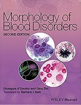 Picture of Book Morphology of Blood Disorders