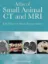 Imagem de Atlas of Small Animal CT and MRI