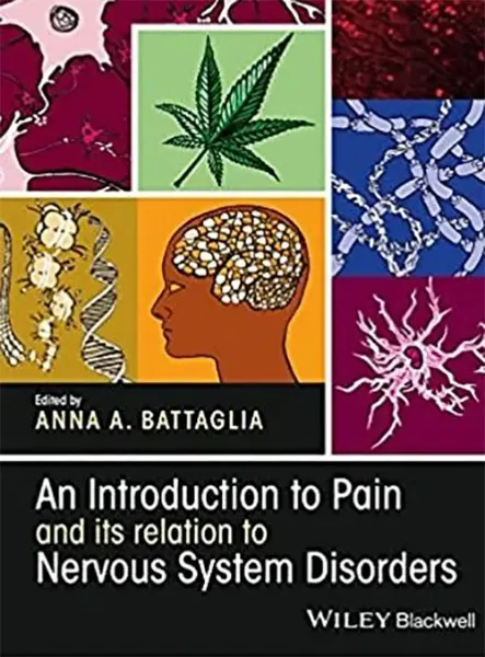 Imagem de An Introduction to Pain and its Relation to Nervous System Disorders