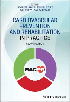 Imagem de Cardiovascular Prevention and Rehabilitation in Practice