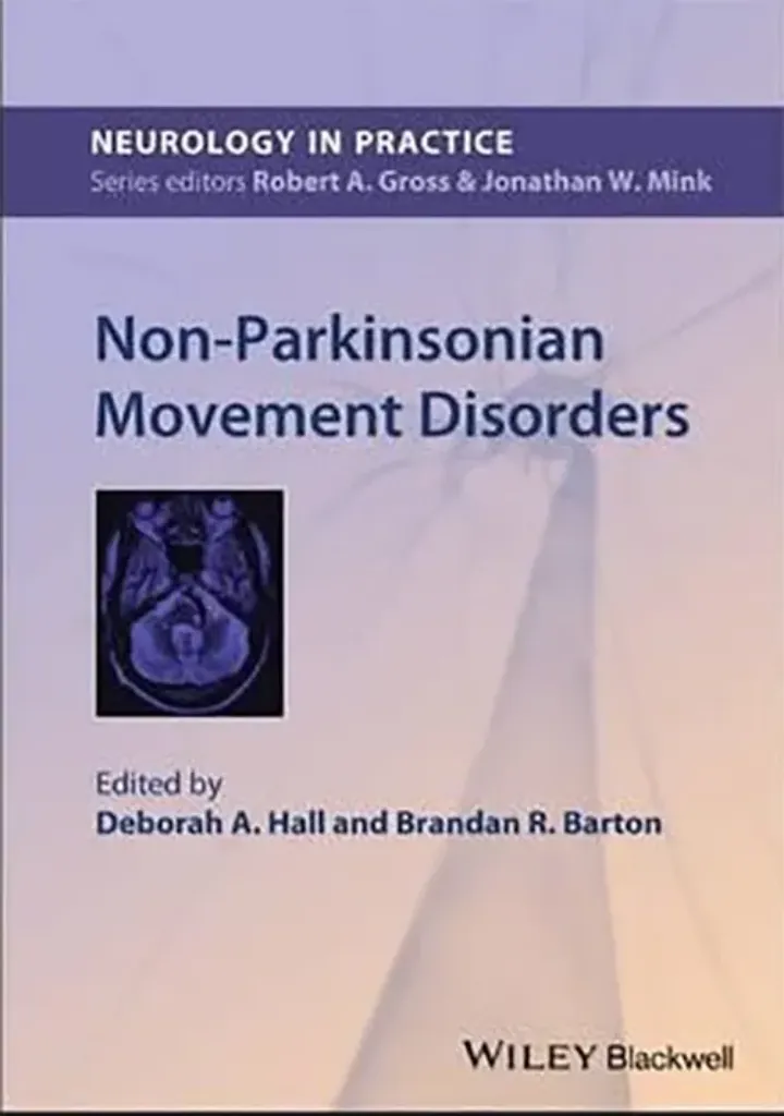 Imagem de Non-Parkinsonian Movement Disorders