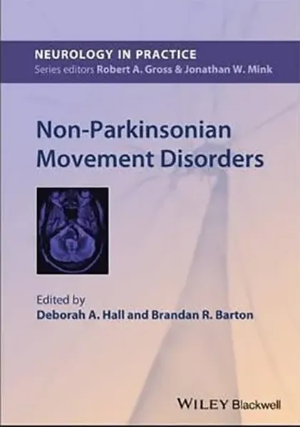 Imagem de Non-Parkinsonian Movement Disorders