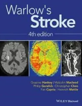 Picture of Book Warlow's Stroke: Practical Management