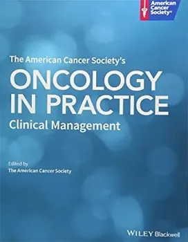 Imagem de The American Cancer Society's Oncology in Practice: Clinical Management