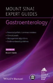 Picture of Book Mount Sinai Expert Guides: Gastroenterology
