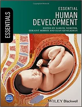 Picture of Book Essential Human Development