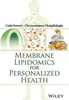 Imagem de Membrane Lipidomics for Personalized Health