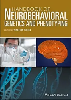 Imagem de Handbook of Neurobehavioral Genetics and Phenotyping