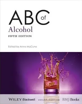 Picture of Book ABC of Alcohol