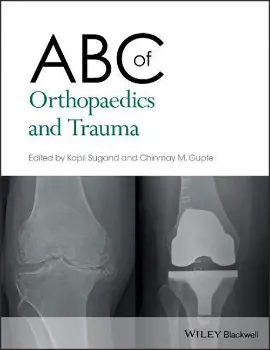 Imagem de ABC of Orthopaedics and Trauma
