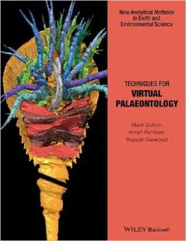 Picture of Book Techniques for Virtual Paleontology