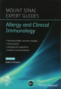 Picture of Book Allergy and Clinical Immunology