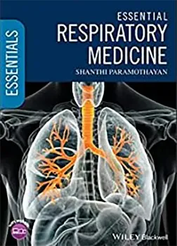 Picture of Book Essential Respiratory Medicine