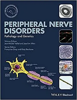 Imagem de Peripheral Nerve Disorders: Pathology and Genetics