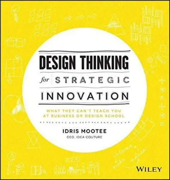 Imagem de Design Thinking for Strategic Innovation