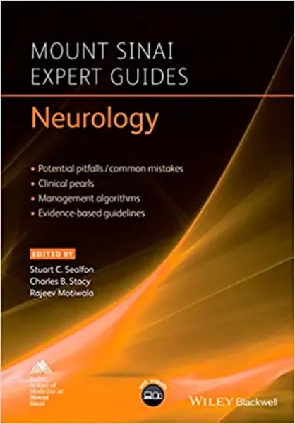 Imagem de Neurology
