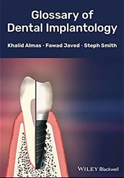 Imagem de Glossary of Dental Implantology