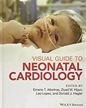 Imagem de Visual Guide to Neonatal Cardiology