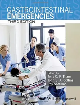 Picture of Book Gastrointestinal Emergencies