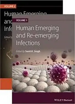Picture of Book Human Emerging and Re-emerging Infections
