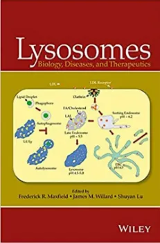 Picture of Book Lysosomes: Biology, Diseases, and Therapeutics