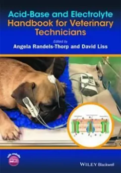 Picture of Book Acid-Base and Electrolyte Handbook for Veterinary Technicians